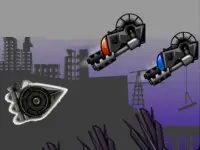 Bullet Car image