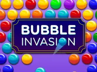 Bubble Invasion image