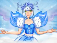 Winter Fairy image