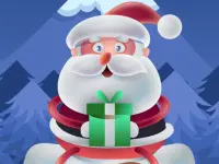 Santa Gifts Rescue image