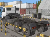 Truck Space image