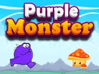 Purple Monster Adventure image