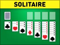 Solitaire · Play Klondike image