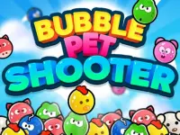 Bubble Pet Shooter image