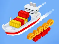 Cargo Ship image