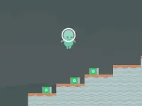 Dr Green Alien image