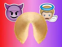 Fortune Cookie image