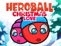 HeroBall Christmas Love image