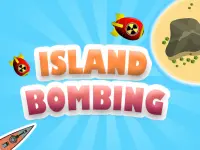 Island Bombing image