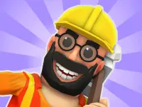 Handyman 3D image