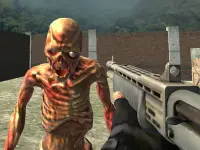 Special Strike Zombies image