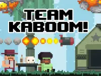 image bg Team Kaboom