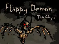 Flappy Demon. The Abyss image