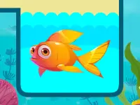 Fish Rescue Pull the Pin image