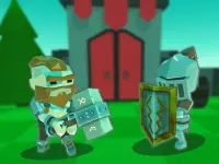 Hammer Hit image