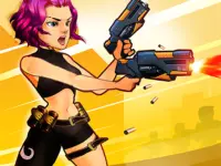Mr Gunslinger-shooting games image