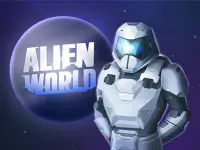 Alien World image
