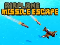 Airplane Missile Escape image