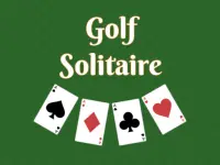 Golf Solitaire image