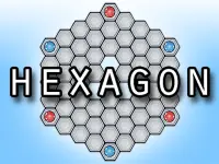 image bg Hexagon