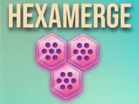 HEXAMERGE image