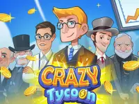 Crazy Tycoon image