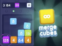 Merge Block 2048 image