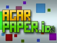 AgarPaper.io image