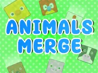 Animals Merge image