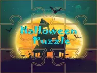 Halloween Puzzle image