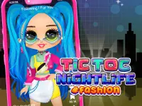 Tictoc Nightlife Fashion image