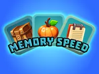 Memory Speed image