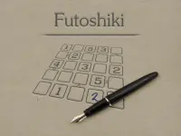 Futoshiki image