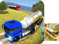 Real oil Tanker Simulator Mania image