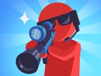 Pocket Zombie Sniper image