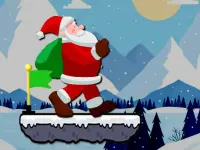 Santa Claus Winter Challenge image