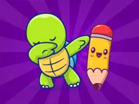 Draw The Rest image