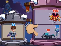 Hero Tower Wars image