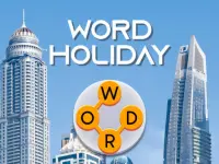 Word Holiday image