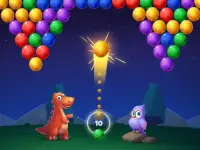 Dinosaur Eggs Pop image