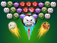Halloween Bubble Shooter image