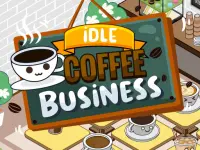Idle Coffee Business image