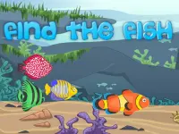 Find The Fish image