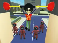 Squid Fall Guy image