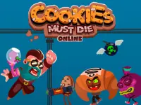 Cookies Must Die Online image