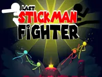 Last Stickman Fighter image