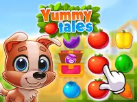 Yummy Tales 2 image