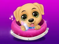 My Little Pet Salon image
