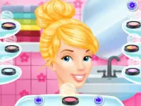 Princess Gala Host image