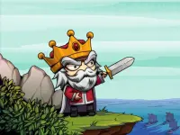 Raid Heroes: Sword and Magic image